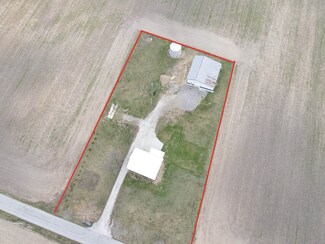 645 S 900 W, Kempton, IN 46049