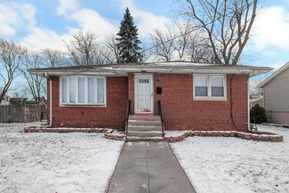 3730 176th St, Hammond, IN 46323