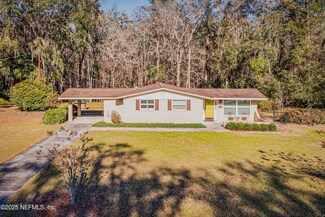 2951 Saint Mary's Cir, Hilliard, FL 32046
