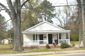 1018 Nashville Rd, Rocky Mount, NC 27803