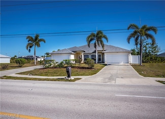 125 Cultural Park Blvd N, Cape Coral, FL 33909