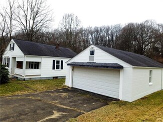 4145 Cypress St, Butler, PA 16001