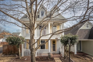 1344 Island Town Dr, Memphis, TN 38103