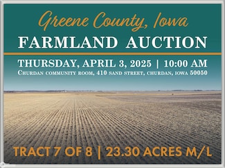 07 125th St, Churdan, IA 50050