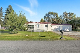 18307 E Boone Ave, Spokane Valley, WA 99016
