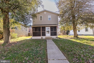 704 Lewis St, Havre de Grace, MD 21078