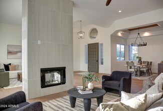 12113 E Sahuaro Dr, Scottsdale, AZ 85259