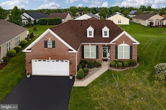 17 Red Coat Place, Allentown, NJ 08501