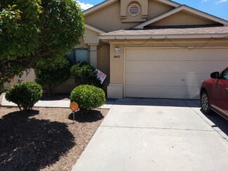 10415 Arroyo Crest Dr NW, Albuquerque, NM 87114