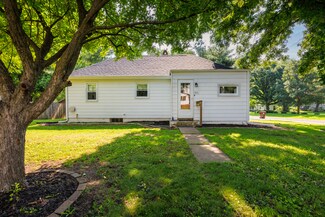 501 N Pearl St, Le Roy, IL 61752