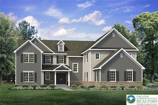 1901 Meadows Rd, Bethlehem, PA 18015