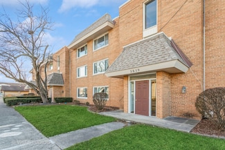 3819 W 123rd St Unit 305, Alsip, IL 60803
