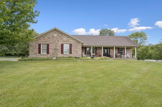 5246 Smokey Rd, Williamsburg, OH 45176