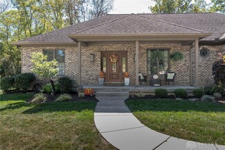 836 Palomino Ave, Vandalia, OH 45377