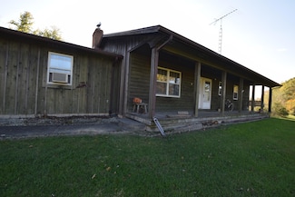 7330 W Piqua Clayton Rd, Covington, OH 45318