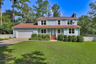124 Rolling Rock Rd, Aiken, SC 29803