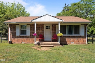 2719 S North Carolina 87, Graham, NC 27253