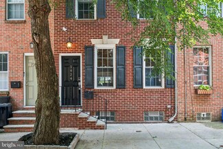 1924 Montrose St, Philadelphia, PA 19146