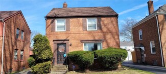 17015 Talford Ave, Cleveland, OH 44128