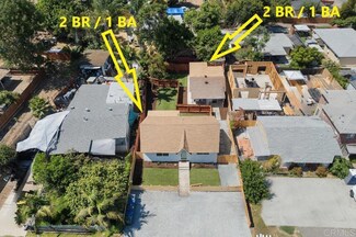 8764-68 Lamar St, Spring Valley, CA 91977
