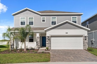 2581 Runners Cir Unit B, Clermont, FL 34714