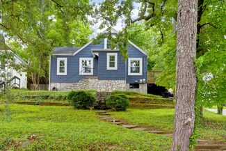 1127 W Mississippi Ave, Chattanooga, TN 37405