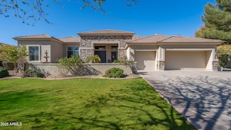 56 S Prairie Rd, Gilbert, AZ 85296