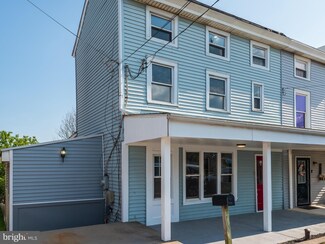 639 Summit St, King of Prussia, PA 19406