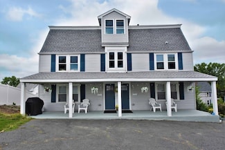 17 Highland St Unit 2, Woburn, MA 01801