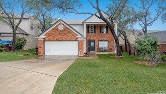 11639 Bellcastle, San Antonio, TX 78253