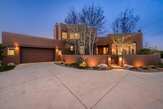 15 Tecolote Ct, Sandia Park, NM 87047
