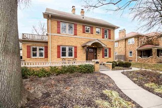 251 N Dellrose St, Wichita, KS 67208