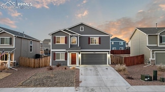 11068 Bossett Dr, Peyton, CO 80831
