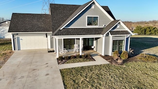 355 Cleo Ave, Lancaster, KY 40444