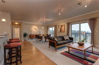 910 Harris Ave Unit 502, Bellingham, WA 98225
