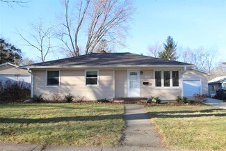 118 Merlham Dr, Madison, WI 53705