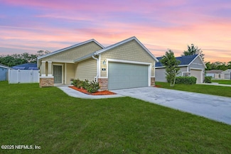 148 Sawmill Forest Ct, Saint Augustine, FL 32086