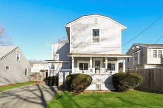 11 Vincent St, North Dartmouth, MA 02747