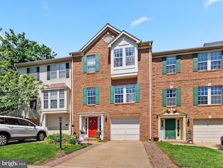 20551 Ashley Terrace, Sterling, VA 20165