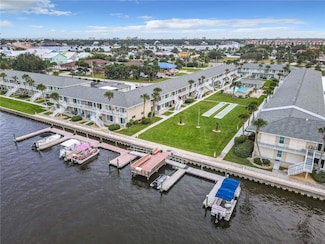 335 N Causeway Unit C-23, New Smyrna Beach, FL 32169