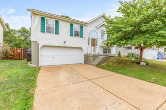 216 Bracadale Ave, Valley Park, MO 63088