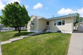 303 Sharon Ct, Anaconda, MT 59711