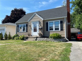 72 Shelmont Dr, Rochester, NY 14621