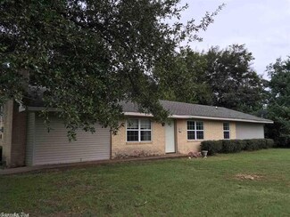 902 Lazenby St, de Queen, AR 71842