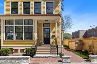 142 Amory St Unit 1, Cambridge, MA 02139