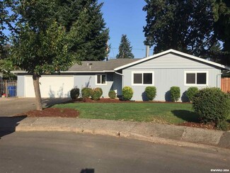 4576 Laurens Ct SE, Salem, OR 97302