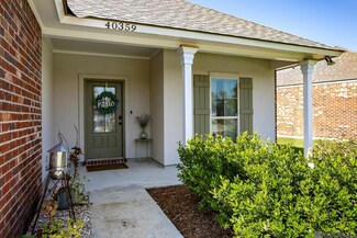 40359 Creek Bend Dr, Gonzales, LA 70737