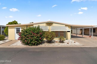 3330 E Main St Unit 76, Mesa, AZ 85213