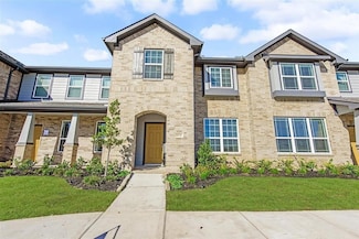 8034 Scanlan Trace, Missouri City, TX 77459