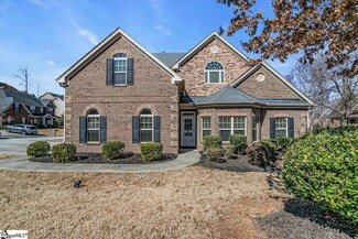 1 Versilia Ln, Simpsonville, SC 29681